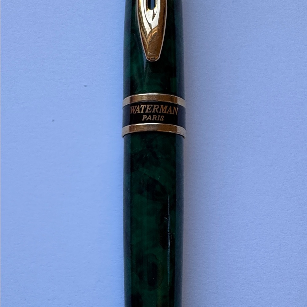 WATERMAN PARIS PEN